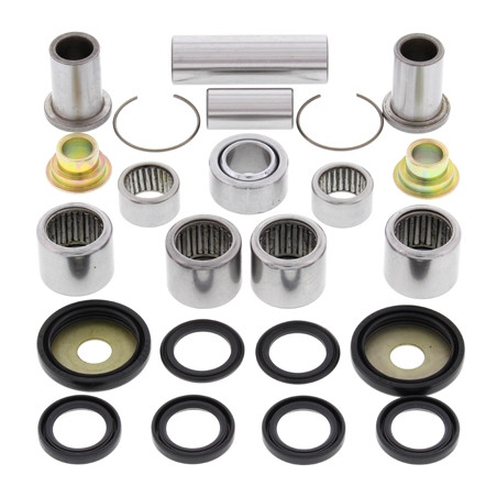 PROX rear fork repair kit YAMAHA YZ 80 '93-'01, YZ 85 (27-1058)