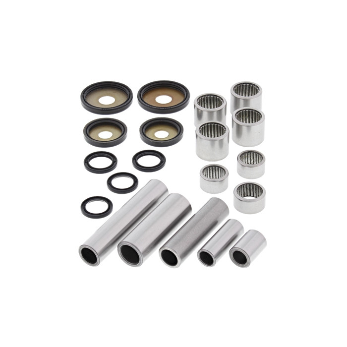 PROX rear fork repair kit KAWASAKI KLX 125 '03-'06, SUZUKI DRZ 125 '03-'16 (27-1120)
