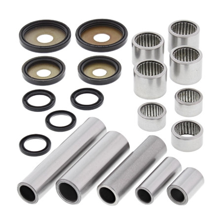 PROX rear fork repair kit KAWASAKI KLX 125 '03-'06, SUZUKI DRZ 125 '03-'16 (27-1120)