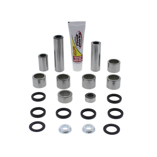 PIVOT WORKS rear fork repair kit HONDA XR 650R '00-07 - replaced PWLK-H24-006 (XR650R)