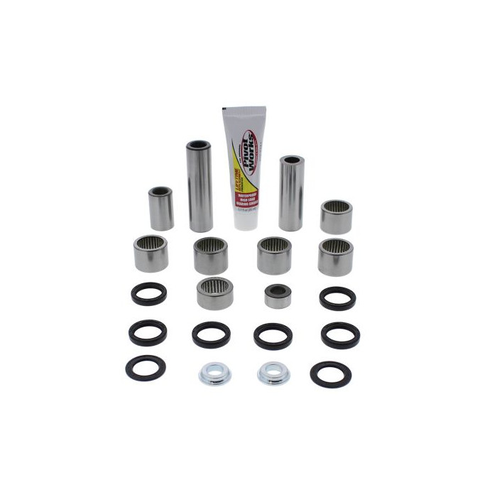 PIVOT WORKS rear fork repair kit HONDA XR 650R '00-07 - replaced PWLK-H24-006 (XR650R)