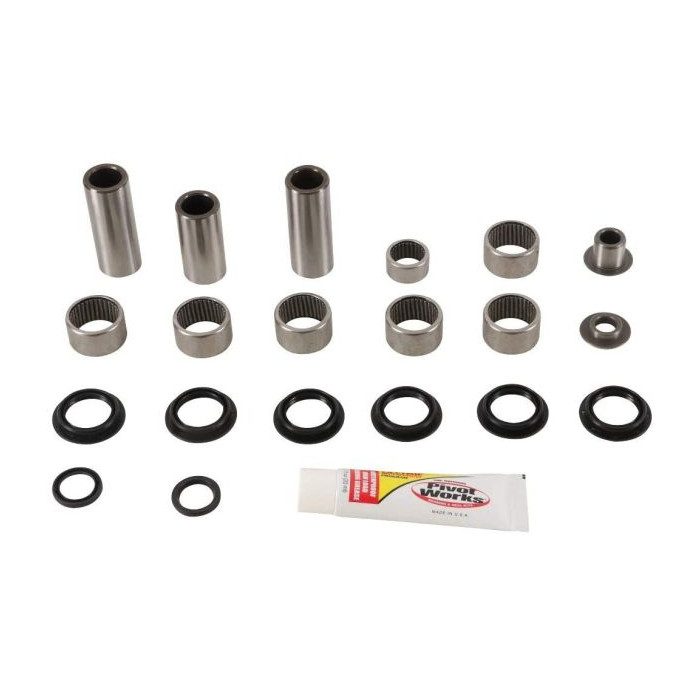 PIVOT WORKS rear fork repair kit KAWASAKI KX 250 98