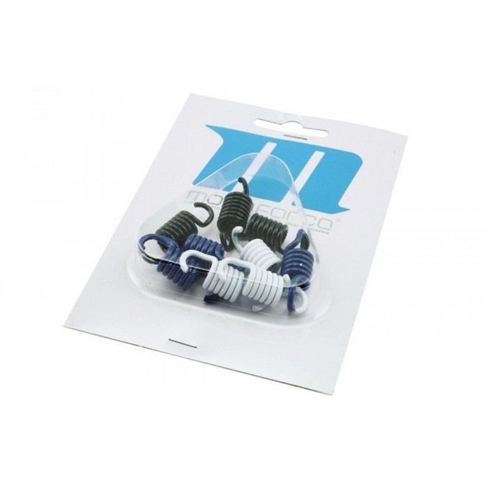 Motoforce 3G clutch spring set