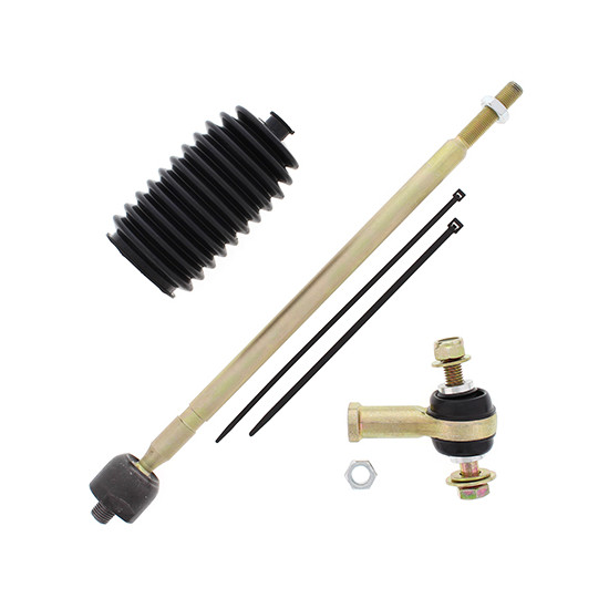 ALL BALLS repair kit left side tie rod ends CAN-AM COMMANDER 800/1000