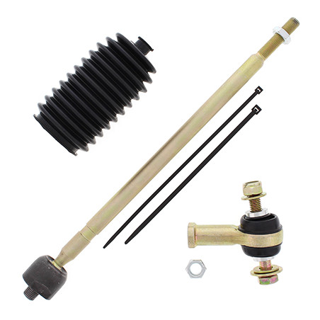 ALL BALLS repair kit left side tie rod ends CAN-AM COMMANDER 800/1000
