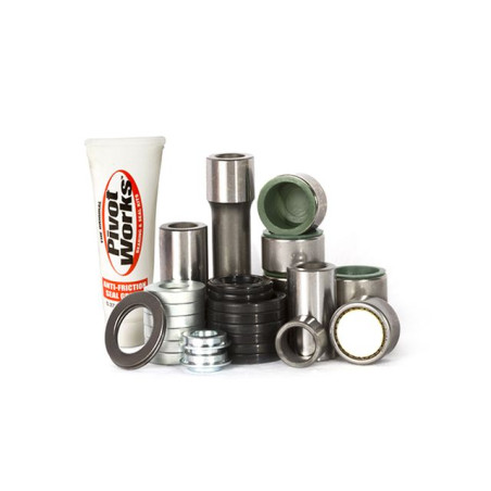 PIVOT WORKS rear fork repair kit HONDA CR 250R 05-07, CRF 450R 04-08, CRF 450X 05-13 - replaced PWLK-H35-521