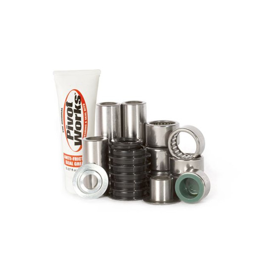 PIVOT WORKS rear fork repair kit KAWASAKI KX65 (02-13), RM 65 (03-05)