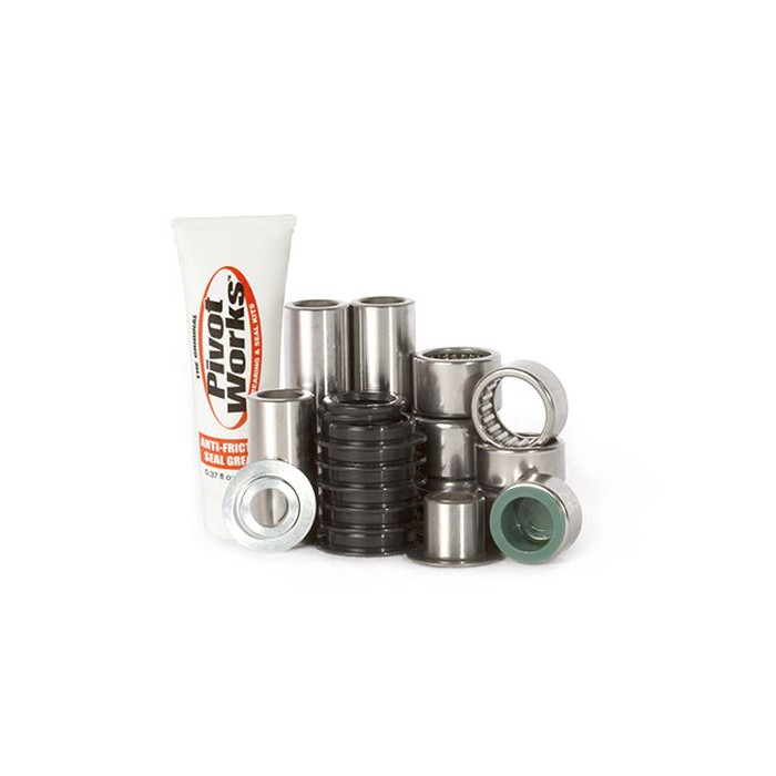 PIVOT WORKS rear fork repair kit KAWASAKI KX65 (02-13), RM 65 (03-05)