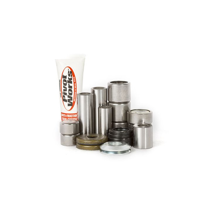 PIVOT WORKS rear fork repair kit SUZUKI RM 80 (05-08), RM 85L (05-08) (RM80, RM85)