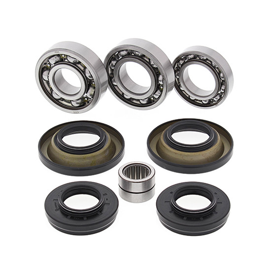 ALL BALLS rear reducer repair kit HONDA TRX420 FA/FPA '09-'14