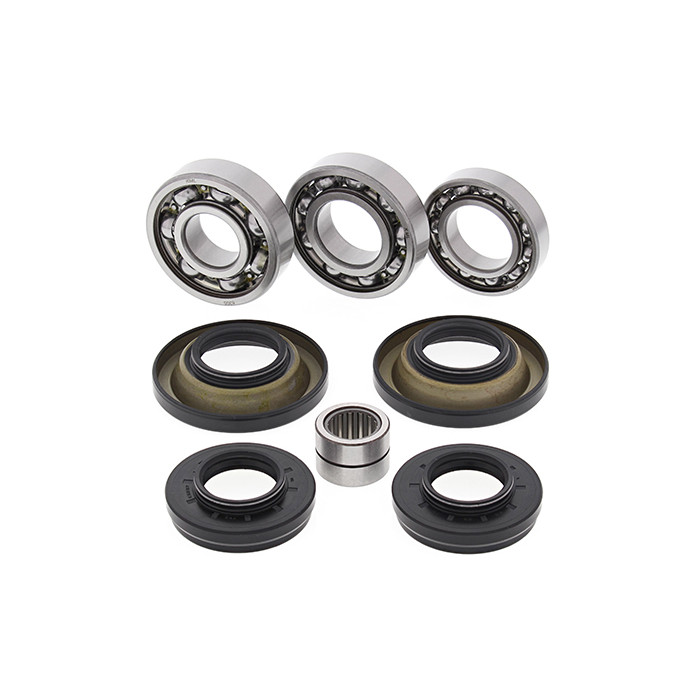 ALL BALLS rear reducer repair kit HONDA TRX420 FA/FPA '09-'14