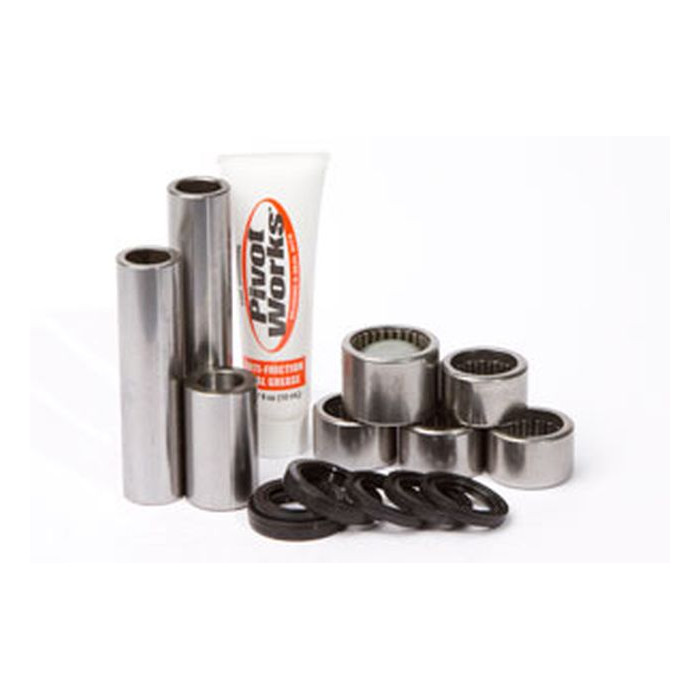 PIVOT WORKS rear fork repair kit YAMAHA YFZ 450 '04-'05