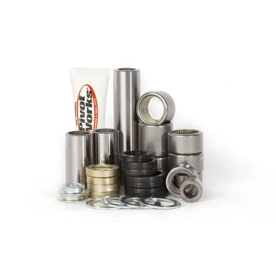 PIVOT WORKS rear fork repair kit YAMAHA YZ 125/250 05, YZF 250/450 05, WRF 250/450 05 - replaced PWLK-Y09-421