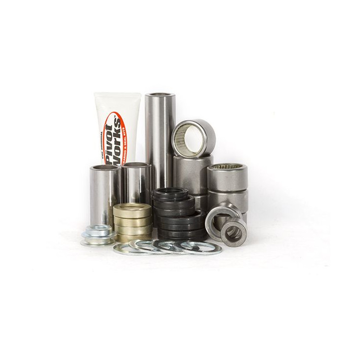 PIVOT WORKS rear fork repair kit YAMAHA YZ 125/250 05, YZF 250/450 05, WRF 250/450 05 - replaced PWLK-Y09-421