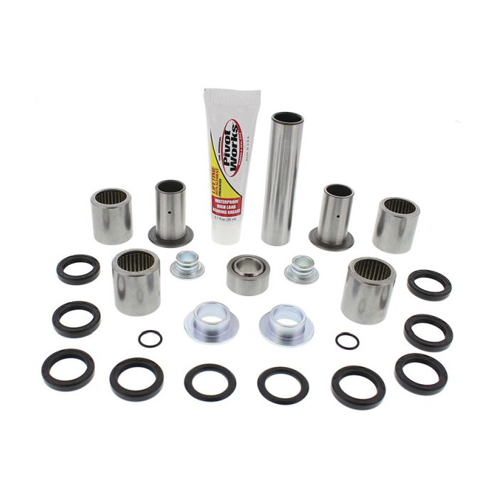 PIVOT WORKS rear fork repair kit YAMAHA YZ 125/250 94-00 (YZ125, YZ250)