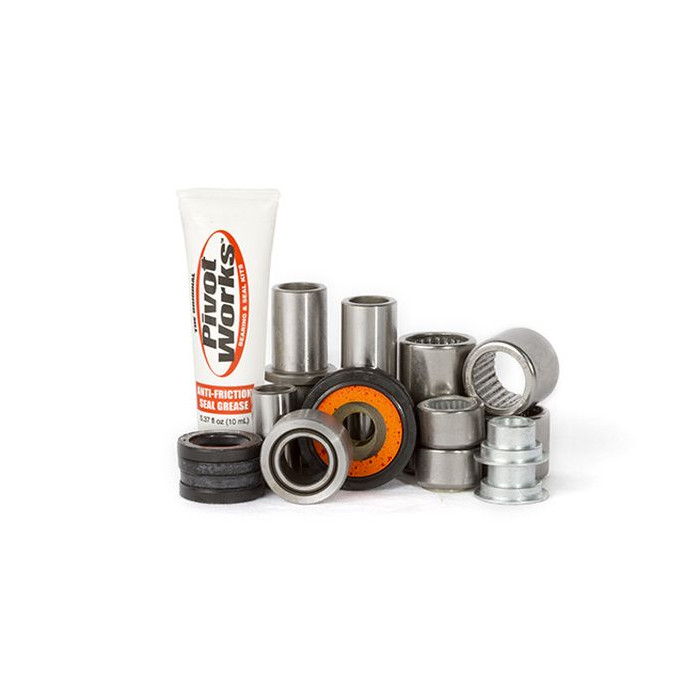 PIVOT WORKS rear fork repair kit YAMAHA YZ 80/85 93-02