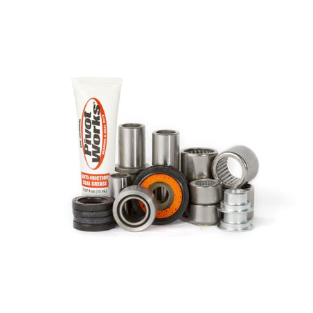 PIVOT WORKS rear fork repair kit YAMAHA YZ 80/85 93-02