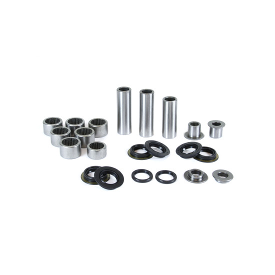 PROX rear fork repair kit KAWASAKI KX 100 98-18, KX 80 98-18, KX 85 01-11, SUZUKI RM 100 (27-1014)