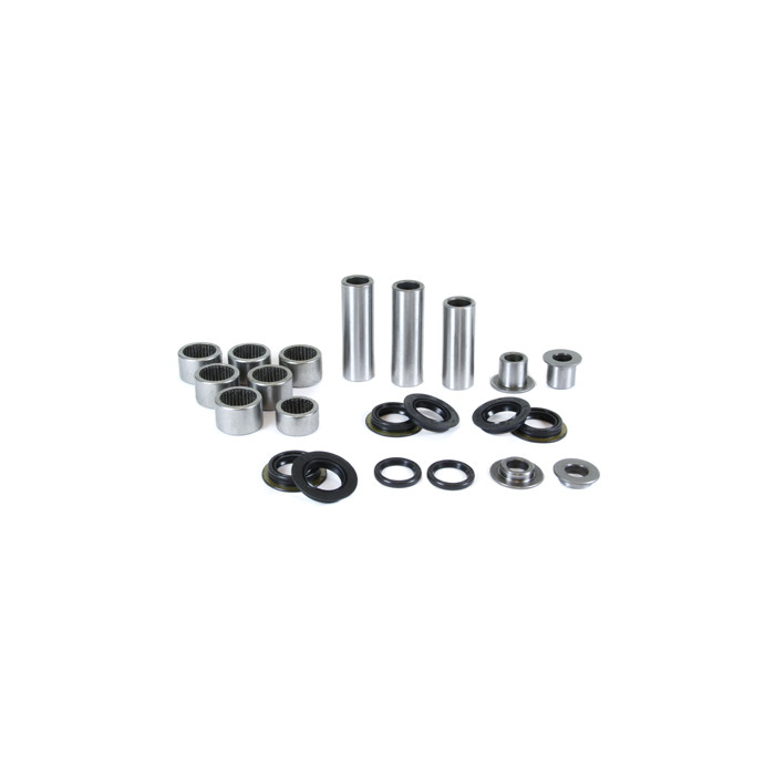PROX rear fork repair kit KAWASAKI KX 100 98-18, KX 80 98-18, KX 85 01-11, SUZUKI RM 100 (27-1014)