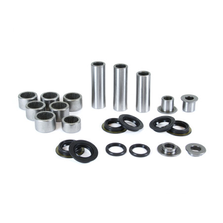 PROX galinės šakės remontinis komplektas KAWASAKI KX 100 98-18, KX 80 98-18, KX 85 01-11, SUZUKI RM 100  (27-1014)