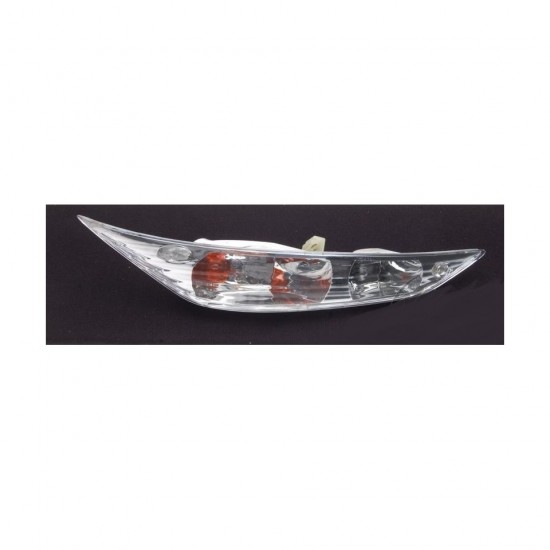 Piaggio ZIP front right turn