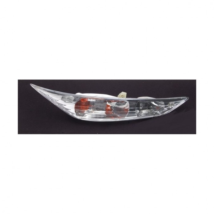 Piaggio ZIP front right turn