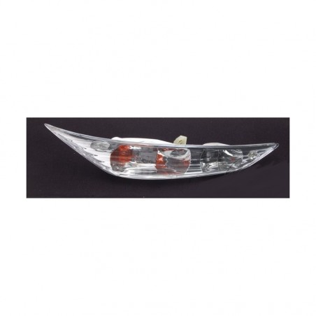 Piaggio ZIP front right turn