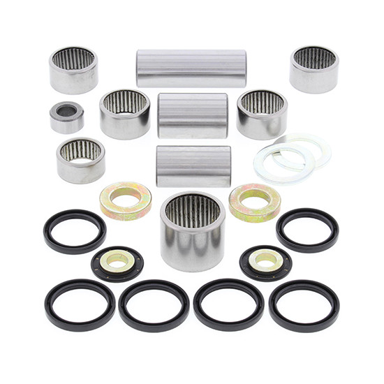 ALL BALLS rear fork repair kit HONDA CR 125R (97)