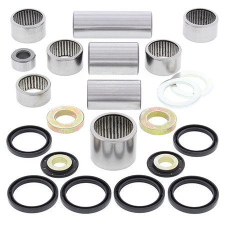 ALL BALLS rear fork repair kit HONDA CR 125R (97)