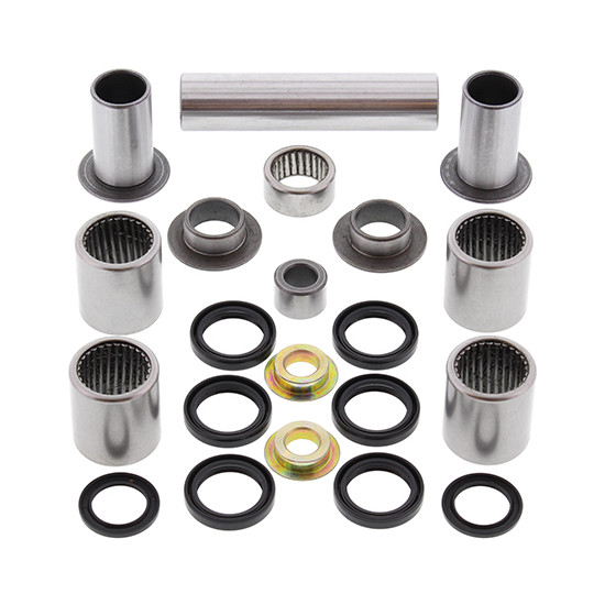ALL BALLS rear fork repair kit YAMAHA WRF 250, WRF 426, YZ 125/250, YZF 250, YZF 426