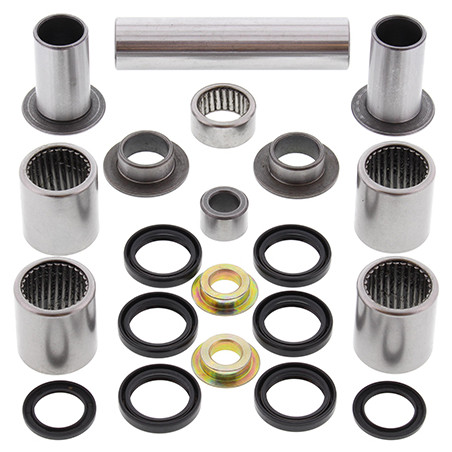 ALL BALLS rear fork repair kit YAMAHA WRF 250, WRF 426, YZ 125/250, YZF 250, YZF 426