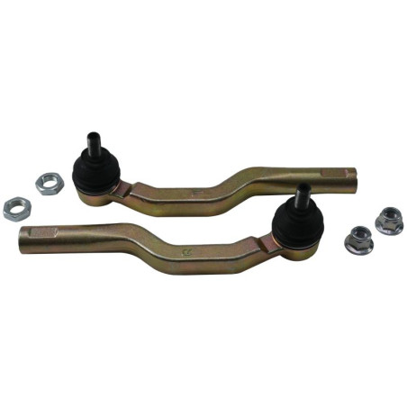 ALL BALLS steering tie rod ends (outer) POLARIS RZR Turbo '19-'21, RZR 1000 '21