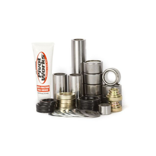 PIVOT WORKS rear fork repair kit YAMAHA YZ 125/250 06-19 - replaced PWLK-Y11-421