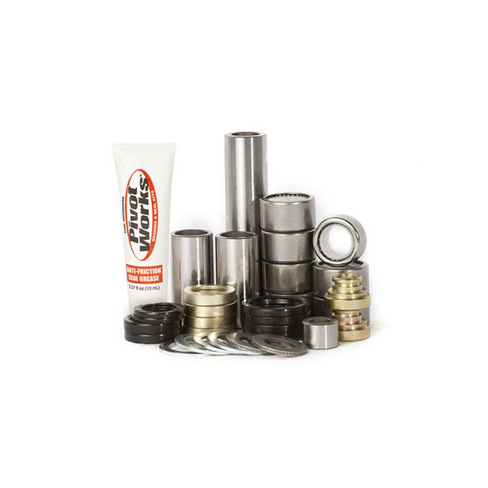PIVOT WORKS rear fork repair kit YAMAHA YZ 125/250 06-19 - replaced PWLK-Y11-421