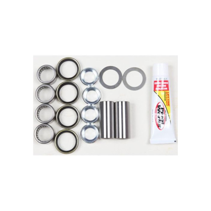 PIVOT WORKS fork bearing kit KTM SX,EXC 125 '98-02, 200 '98-03, 250 EXC '98-03, 250/300 SX '98-02, 300 EXC 98-03