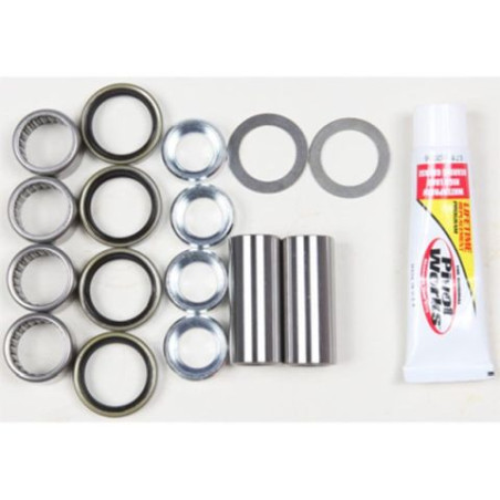 PIVOT WORKS fork bearing kit KTM SX,EXC 125 '98-02, 200 '98-03, 250 EXC '98-03, 250/300 SX '98-02, 300 EXC 98-03