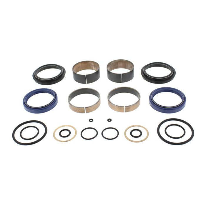 PIVOT WORKS front fork repair kit KAWASAKI KX 125 (02-03) KX 250 (02-03)