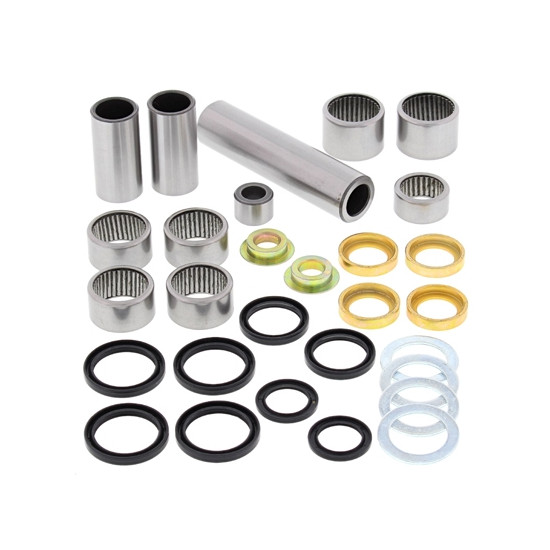 PROX rear fork repair kit YAMAHA YZF 250 (YZ 250F) 10-13 (27-1177)