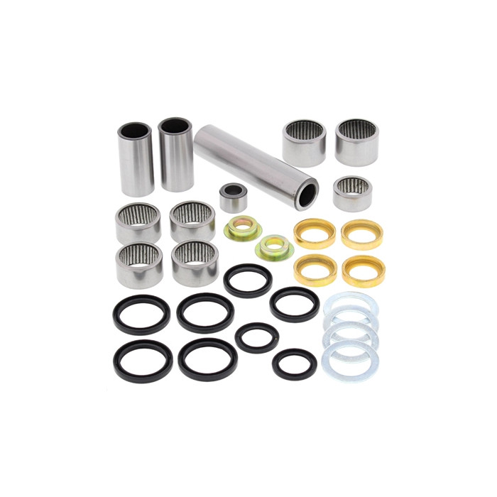 PROX rear fork repair kit YAMAHA YZF 250 (YZ 250F) 10-13 (27-1177)