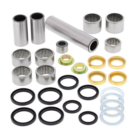 PROX rear fork repair kit YAMAHA YZF 250 (YZ 250F) 10-13 (27-1177)
