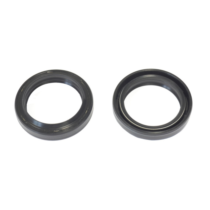 ATHENA front shock absorber oil seals (2pcs) 39X51X8/10.5 (ARI058)