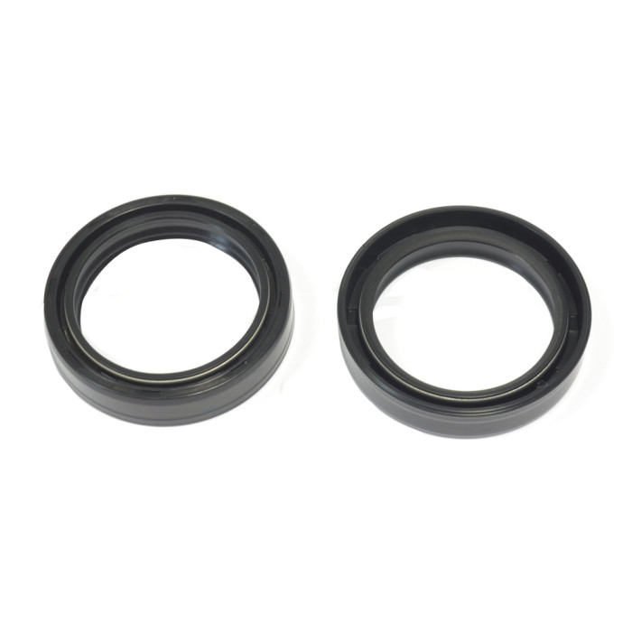 ATHENA front shock absorber oil seals (2pcs.) 41X54X11 (ARI047)