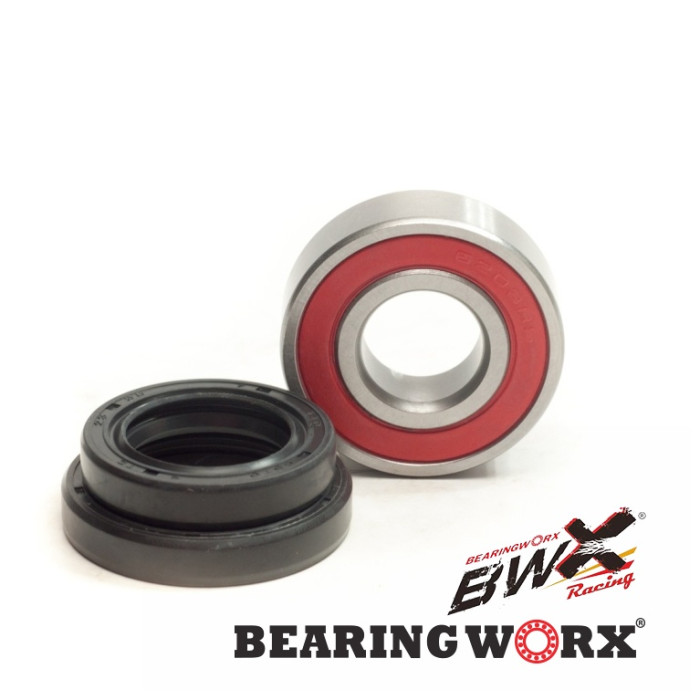 BEARING WORX steering column lower bearing ATV HONDA TRX 200/250/300/400/450/700 (25-1460)