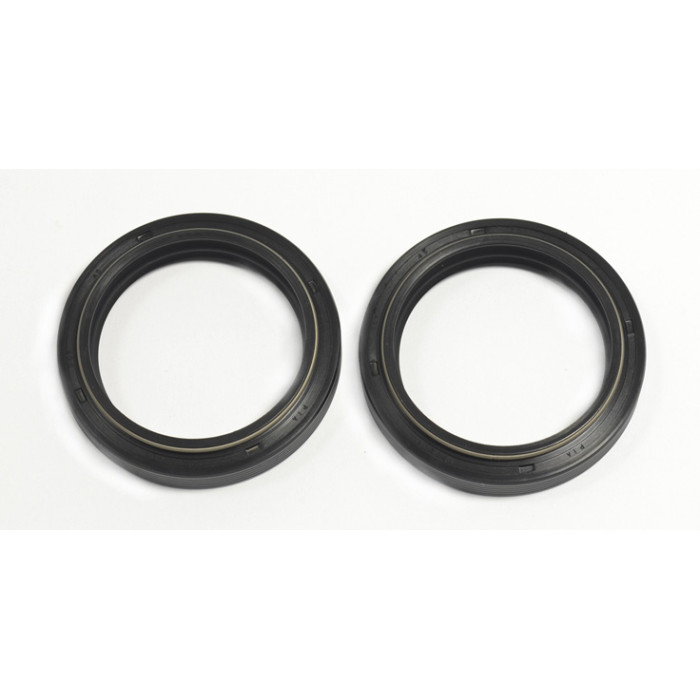 ATHENA front shock absorber oil seals (2pcs.) 45X58X8.5/11 (ARI082)