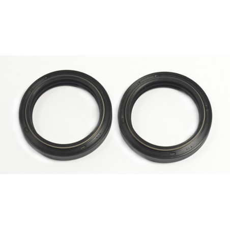ATHENA front shock absorber oil seals (2pcs.) 45X58X8.5/11 (ARI082)