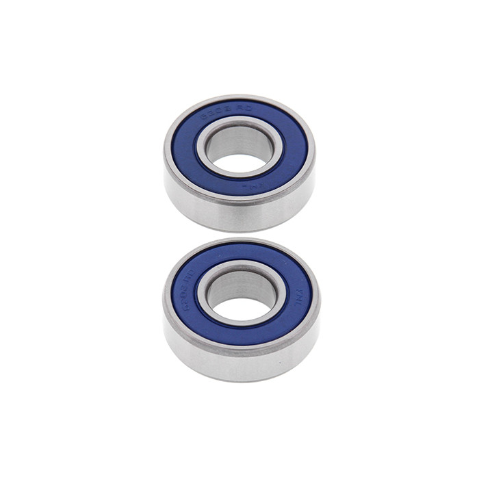 ALL BALLS front / rear wheel bearings with seals APRILIA / BETA / KAWASAKI / KTM / SUZUKI / YAMAHA