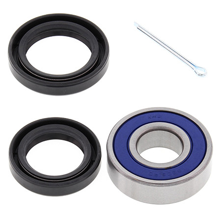 ALL BALLS steering column lower bearing HONDA TRX 200/250/300/400/450/700