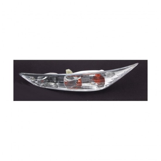 Piaggio ZIP front left turn signal