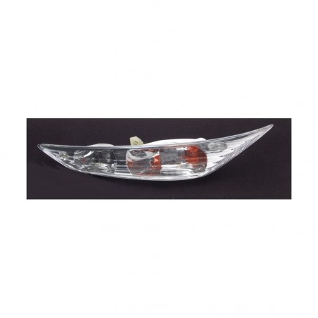 Piaggio ZIP front left turn signal