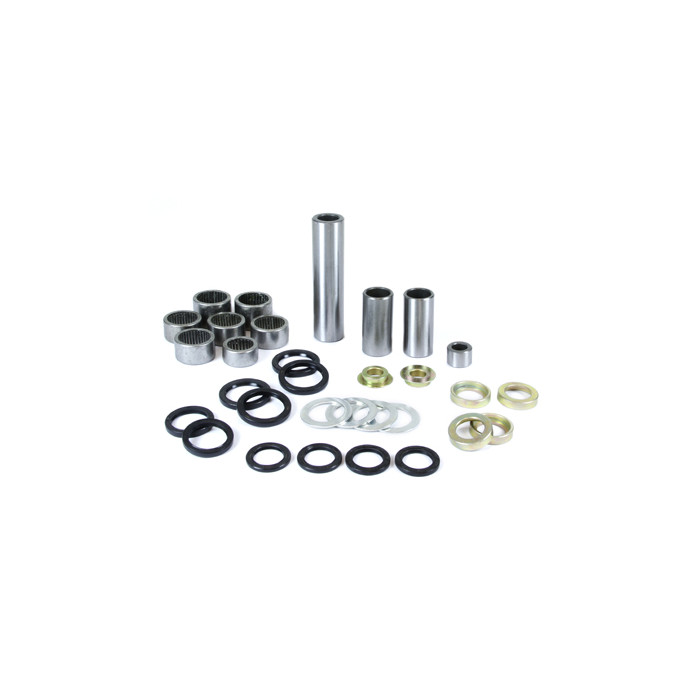 PROX rear fork repair kit YAMAHA YZF 250, 450 (06-08), WR250F '07-'14, WR450F '07-'15 (27-1145)